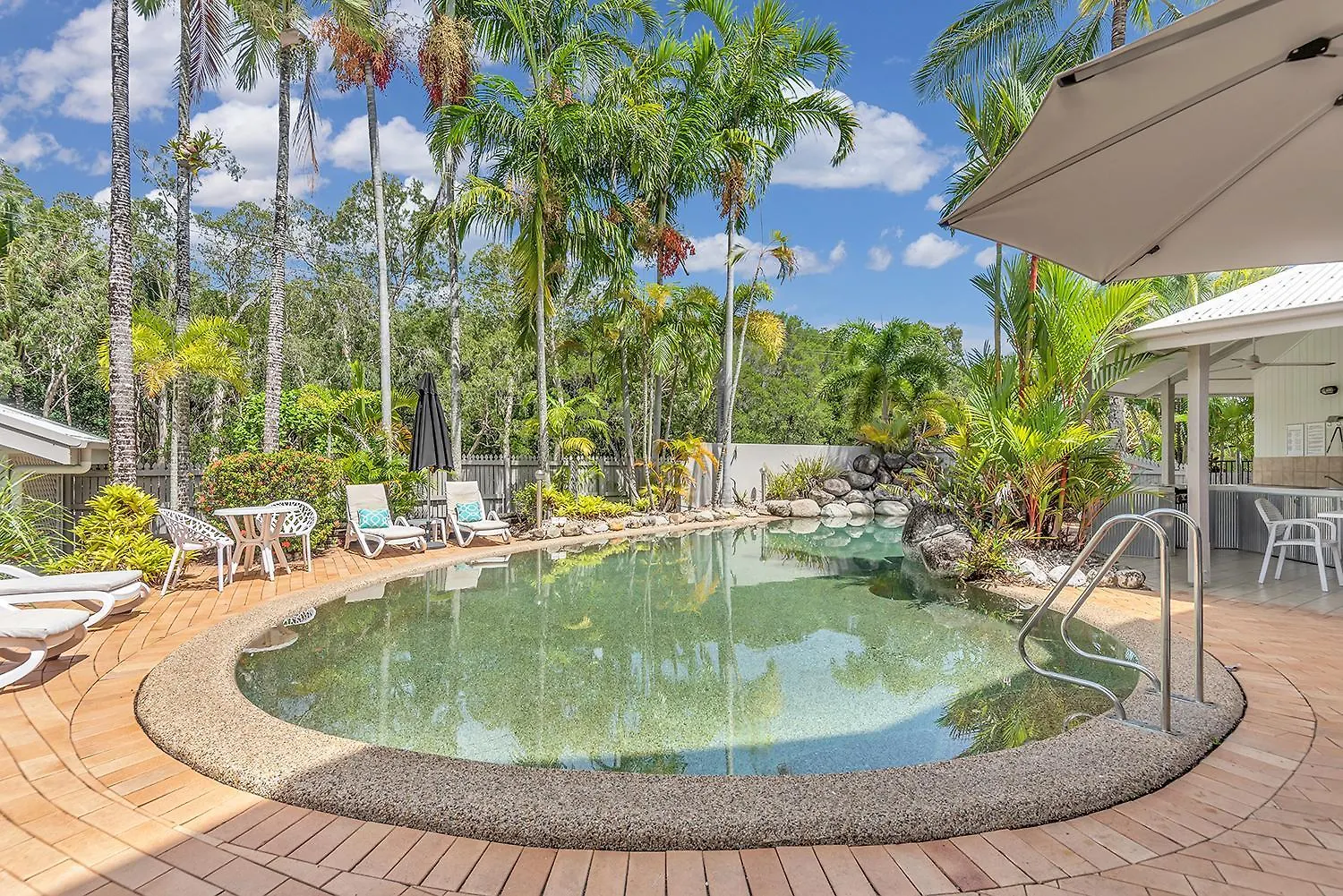 1 Bedroom Apartment At The Queenslander Port Douglas