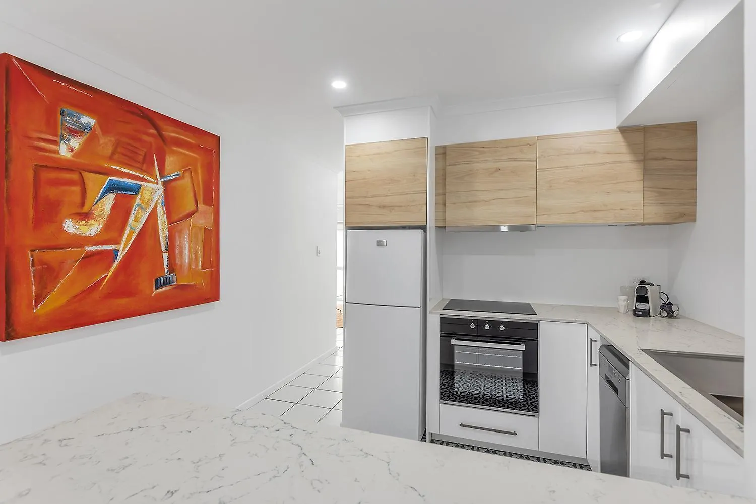 1 Bedroom Apartment At The Queenslander Port Douglas