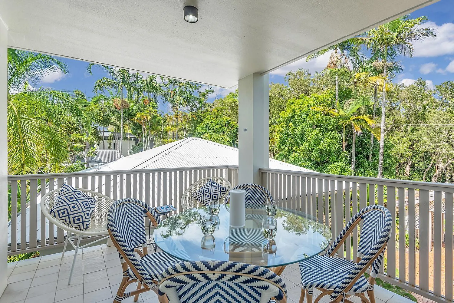 1 Bedroom Apartment At The Queenslander Port Douglas