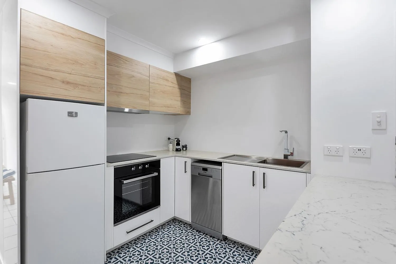 1 Bedroom Apartment At The Queenslander Port Douglas